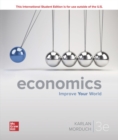 ISE eBook Online Access for Economics - eBook
