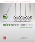 ISE eBook Online Access for Microeconomics - eBook