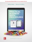 Practical Business Math Procedures ISE - eBook