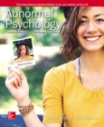 Abnormal Psychology: Clinical Perspectives on Psychological Disorders ISE - eBook