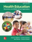 Health Education ISE - eBook