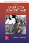 America's Longest War ISE - eBook