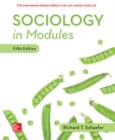 Sociology in Modules ISE - eBook
