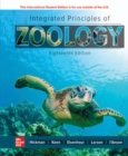 Integrated Principles of Zoology ISE - eBook
