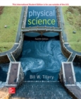 Physical Science ISE - eBook