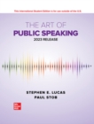 The Art of Public Speaking: 2020 Release ISE - eBook