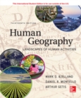 Human Geography ISE - eBook