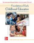 Foundations of Early Childhood Education ISE - eBook