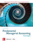 Fundamental Managerial Accounting Concepts ISE - eBook