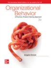 ISE Organizational Behavior: A Practical, Problem-Solving Approach - Book