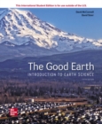 ISE The Good Earth: Introduction to Earth Science - Book