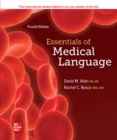 ISE Essentials of Medical Language - Book