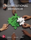 ISE Organizational Behavior: Real Solutions to Real Challenges - Book