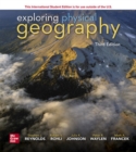 ISE Exploring Physical Geography - Book