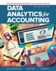 ISE Data Analytics for Accounting - Book