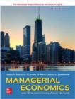 ISE Managerial Economics & Organizational Architecture - Book