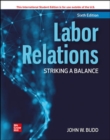 ISE Labor Relations: Striking a Balance - Book