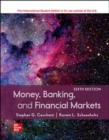 ISE Money, Banking and Financial Markets - Book