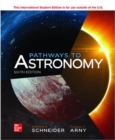 ISE Pathways to Astronomy - Book