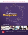 ISE New Products Management - Book