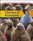 ISE Theories of Personality - Book