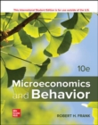 ISE Microeconomics and Behavior - Book