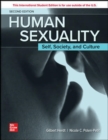 ISE Human Sexuality: Self, Society, and Culture - Book