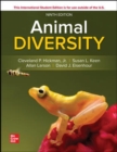 ISE Animal Diversity - Book
