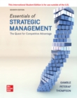 Essentials of Strategic Management: the Quest for Competitive Advantage ISE - eBook