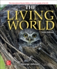 The Living World ISE - eBook