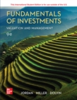 Fundamentals of Investments ISE - eBook