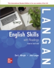 English Skills with Readings ISE - eBook