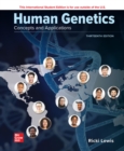 Human Genetics ISE - eBook