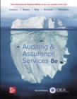 Auditing and Assurance Services ISE - eBook