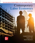 Contemporary Labor Economics ISE - eBook