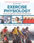 Exercise Physiology ISE - eBook