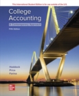 College Accounting (a Contemporary Approach) ISE - eBook