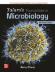 Foundations in Microbiology ISE - eBook