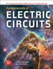Fundamentals of Electric Circuits ISE - eBook