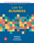 Law for Business ISE - eBook