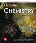 Organic Chemistry with Biological Topics ISE - eBook