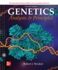 Genetics ISE - eBook