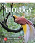 Principles of Biology ISE - eBook