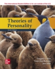 Theories of Personality ISE - eBook