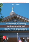 Essentials of Accounting for Governmental and Not-For-Profit Organizations ISE - eBook