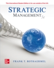Strategic Management ISE - eBook