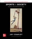 Sports in Society ISE - eBook