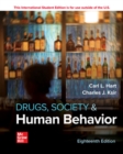 Drugs Society and Human Behavior ISE - Book