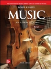 Music: An Appreciation Brief ISE - Book