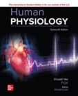 Human Physiology ISE - Book
